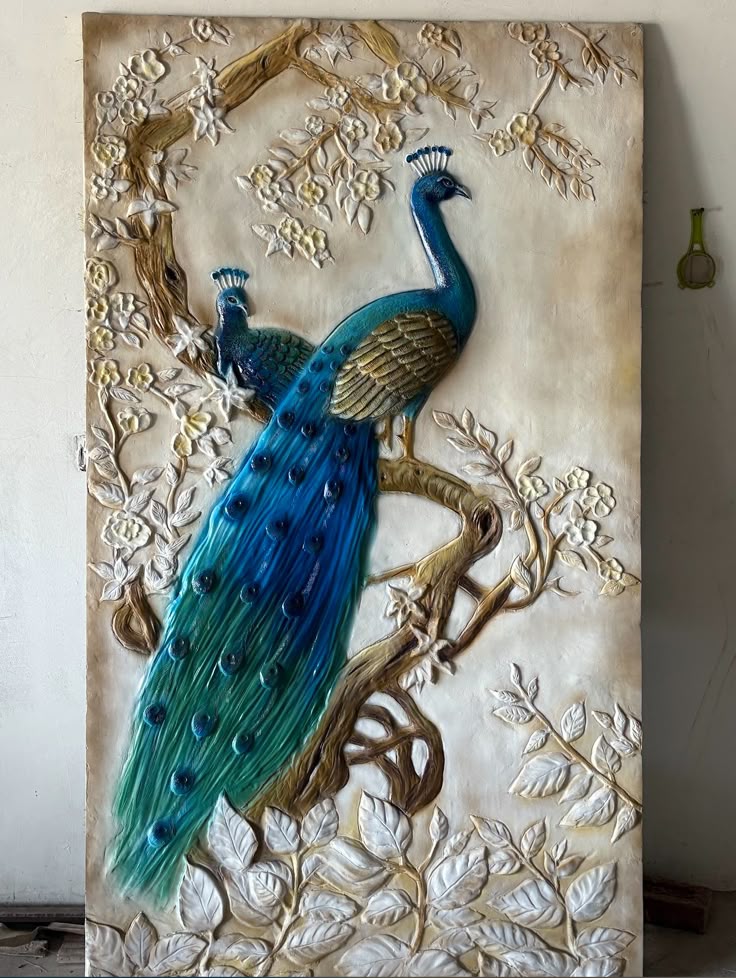 FRP Exterior Cladding Panel